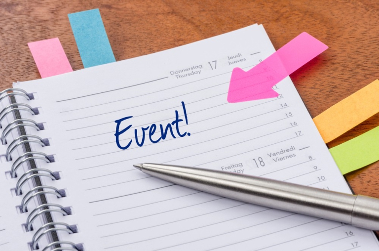 Eventkalender