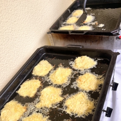 Reibekuchen